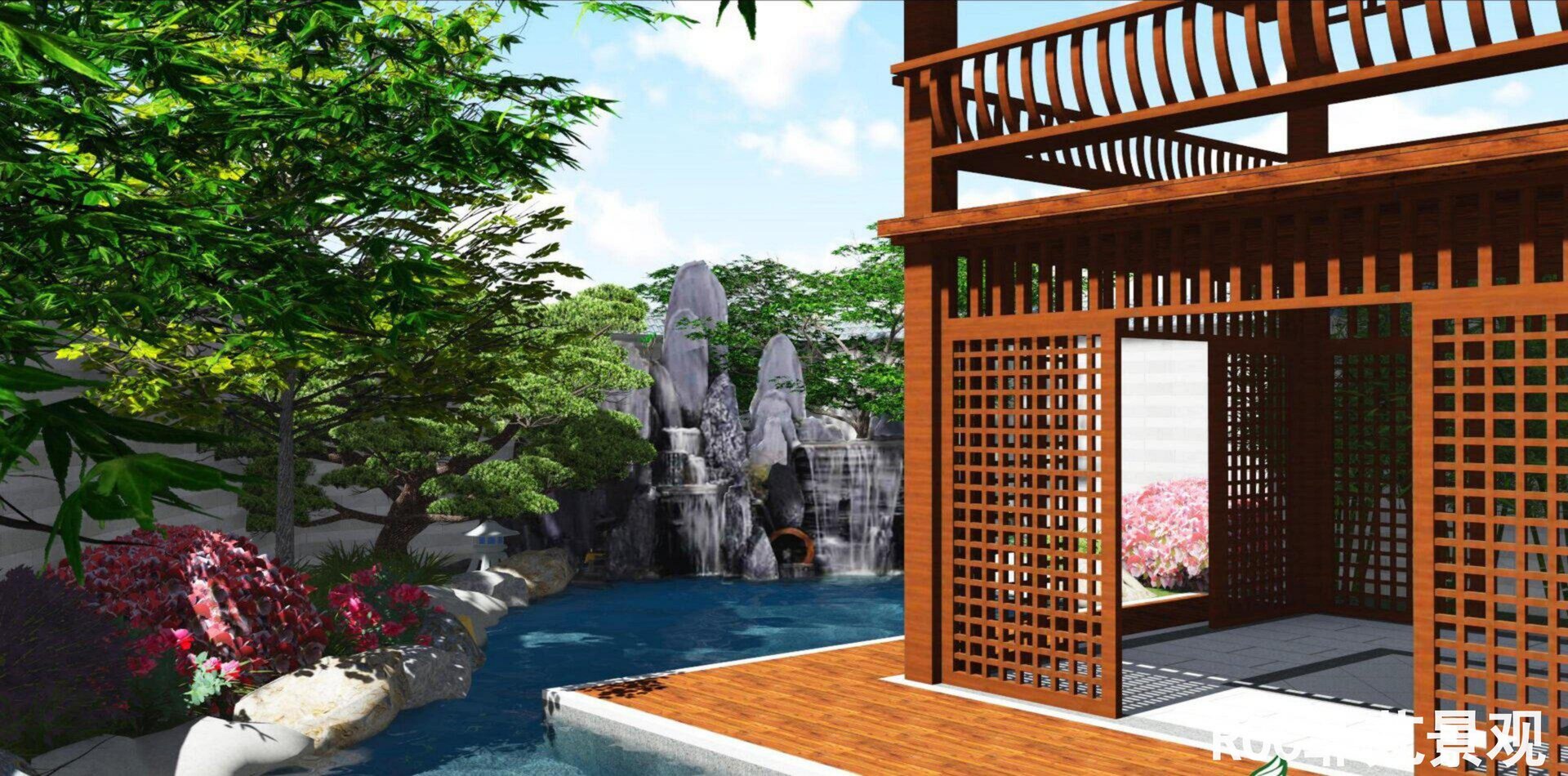 东山别墅七区·济南