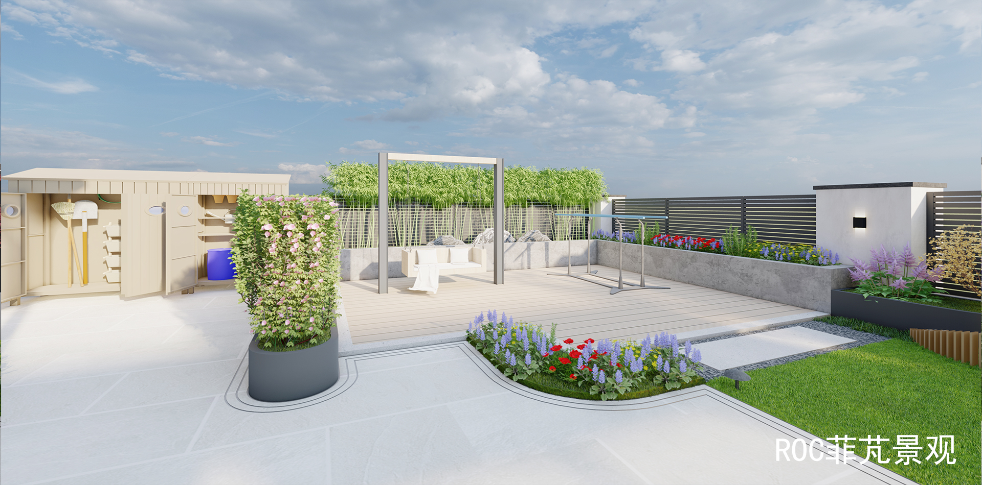 名悦山庄•济南