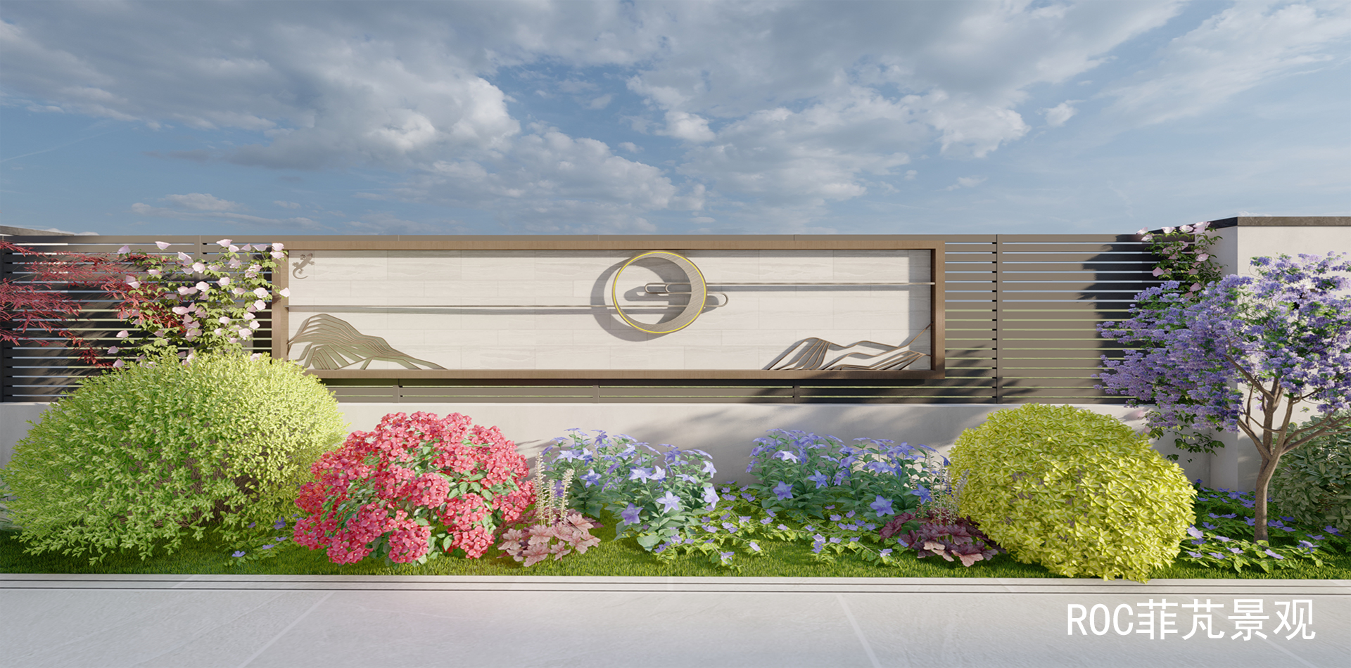 名悦山庄•济南